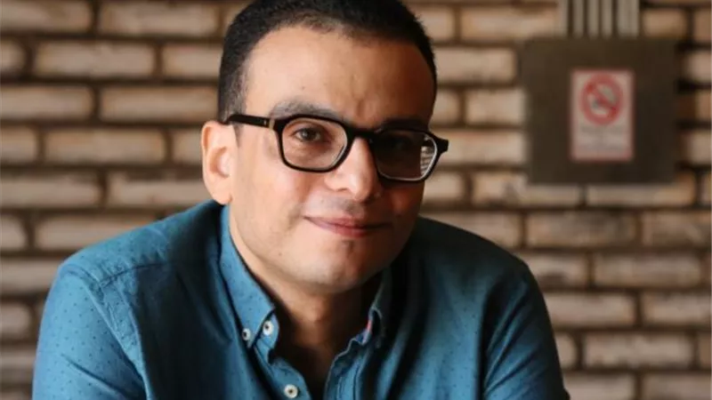 أمير رمسيس: ”العرض العالمي الأول لجمهور مهرجان القاهرة السينمائي أفضل بداية لرحلة حظر تجول”