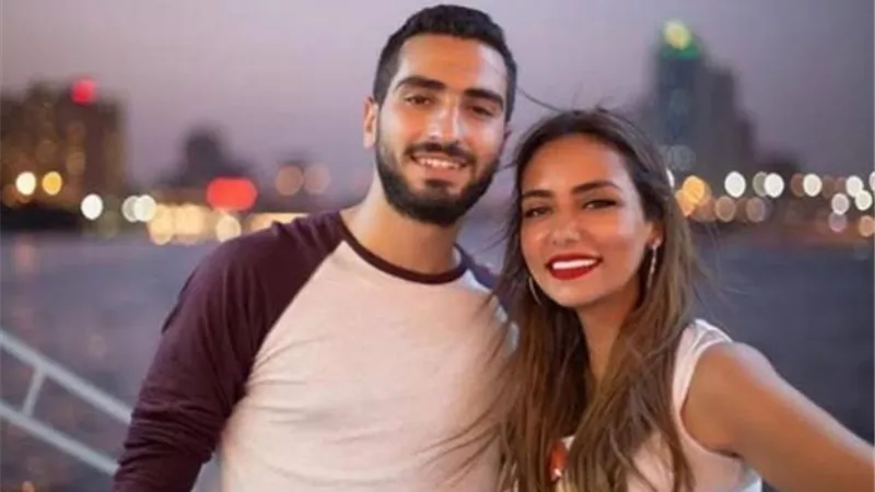 سارة الطباخ تحذف أغنية محمد الشرنوبي”قلبي ارتاح”