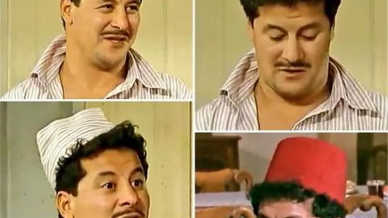 اكتشفه فريد شوقي.. أصبح أبا بعد وفاته.. صراع زوجاته علي الميراث وصل للمحاكم .. وأزمة قلبية حرمته من مشاهدة آخر أعماله.. حكايات الفتي الشقي وائل نور