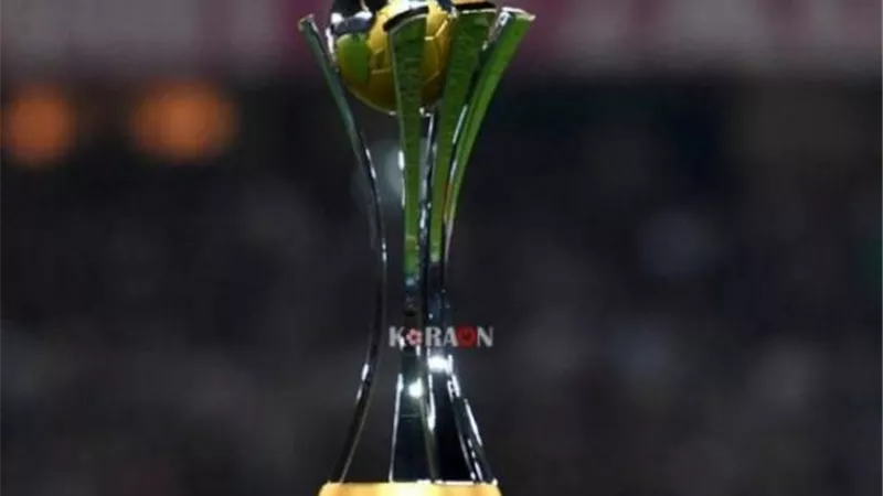 فيفا يدرس تأجيل كاس العالم للأندية