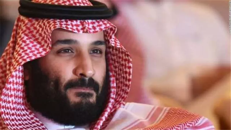 تفاصيل مباحثات الرئيس الروسي مع ولي العهد السعودي
