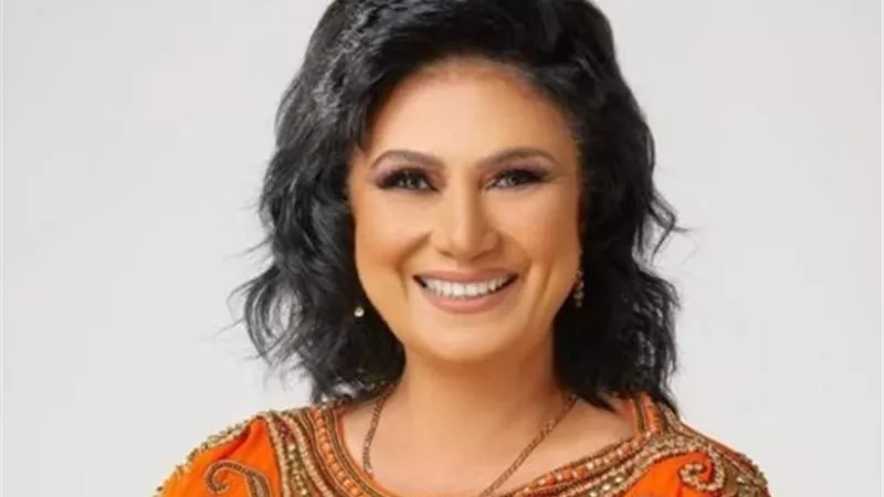 سلوى عثمان تتمنى الأنضمام لمسلسل ”الحشاشين” مع كريم عبد العزيز