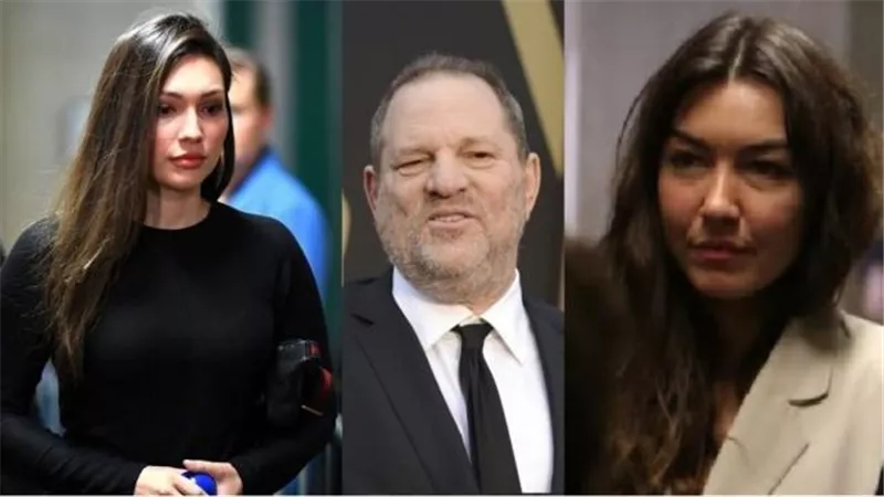 عنتيل السينما.. أدمن اغتصاب الممثلات الناشئات.. والمحكمة  تفضحه بشهادات ”صوت وصورة ”