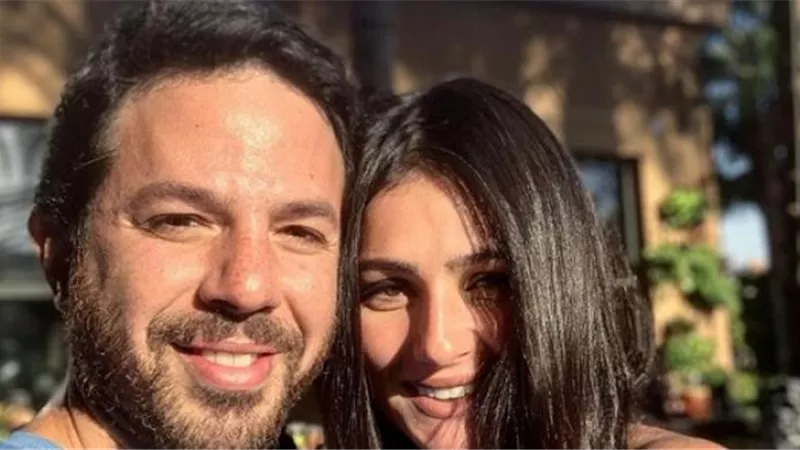 شفاء زوجة حفيد كمال الشناوي من فيروس كورونا