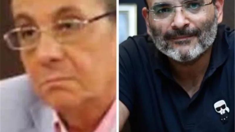 سمير العصفورى يتعاون مع أيمن بهجت قمر في ”إنها حقا عائلة زى الفل”