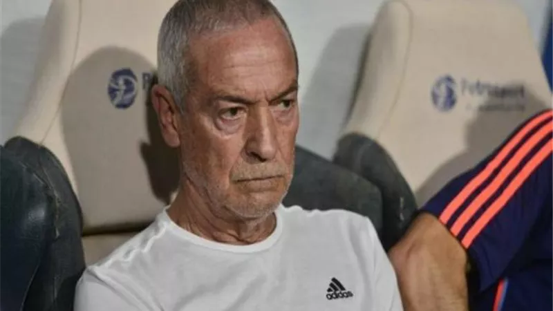 صدمة من فيريرا لمرتضى منصور في مفاوضات تدريب الزمالك.. تعرف عليها
