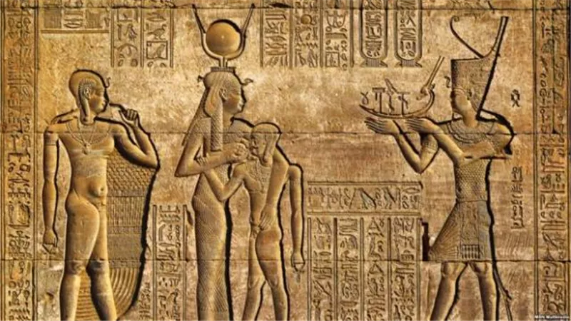 ابتكرها الفراعنة.. كل ما تريد معرفته عن أول آلة حاسبة في تاريخ البشرية «الأباكس»