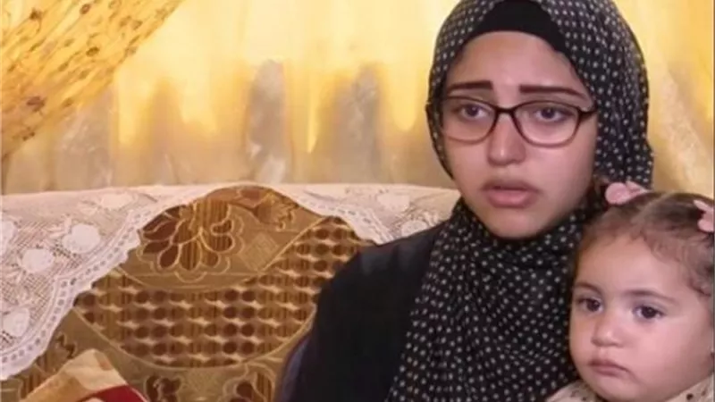 النيابة تعلن عن أخبار سارة فى قضية فتاة أجا المغتصبة .. تعرف عليها