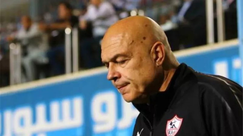 عاجل.. كريستيان جروس يرفض تدريب الزمالك لأسباب صحية