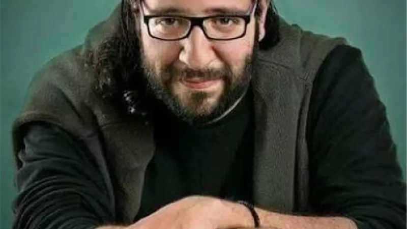 أحمد أمين يشارك في فيلم ”بره المنهج” مع ماجد الكدواني