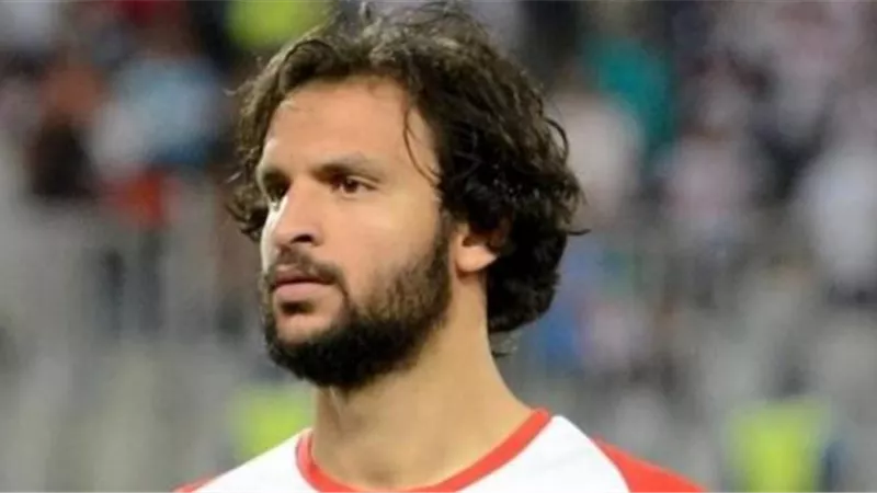 بعد ”خناقة” أسوان.. عقوبة كبيرة في انتظار محمود علاء في الزمالك