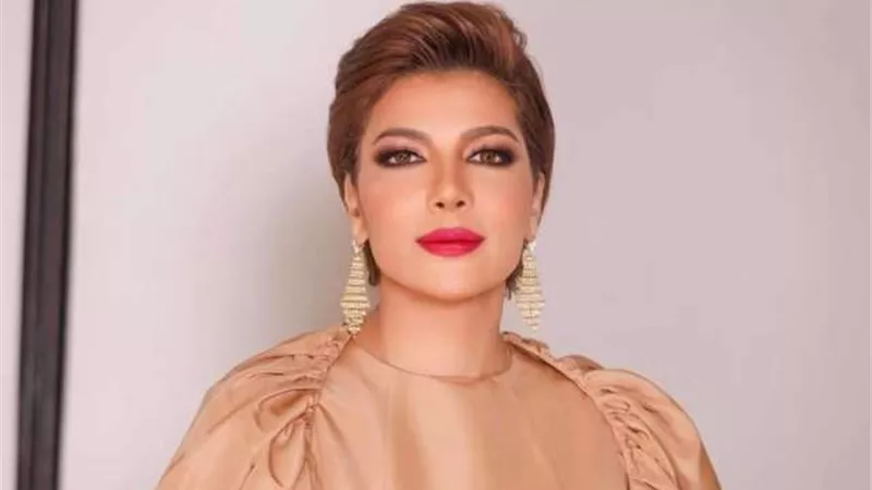 أصالة تنتهى من تسجيل أغنيتها الجديدة ”بالسلامة”