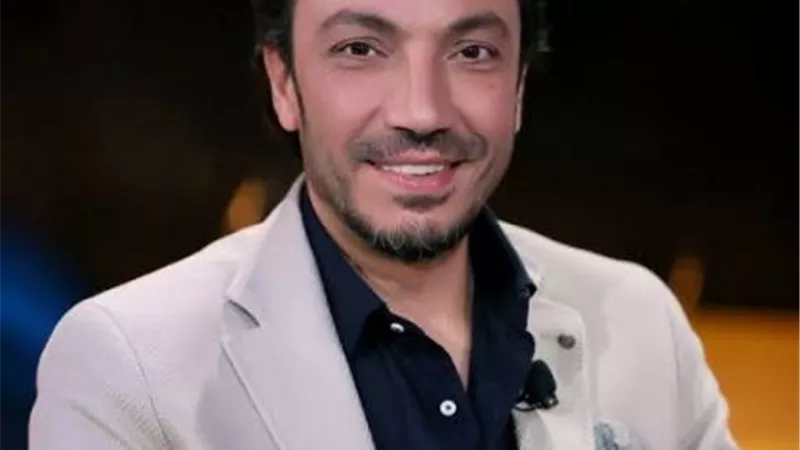 طارق لطفي يسافر الشهر المقبل إلي البحر الأحمر من أجل ”القاهرة كابول”.. إليك التفاصيل
