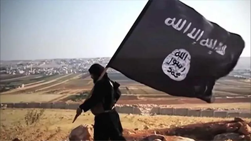 ”داعش” يعود من جديد .. اعرف التفاصيل