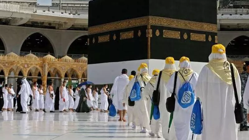 السعودية تستقبل أول أفواج المعتمرين القادمين من الخارج غدًا