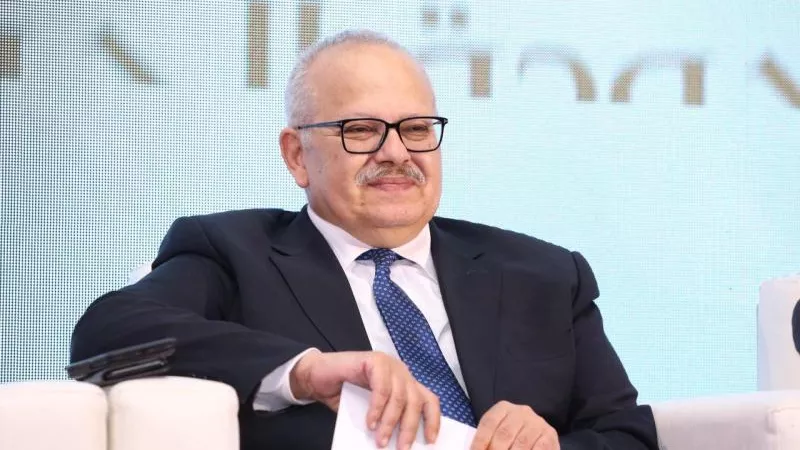 بالفيديو والصور .. رئيس جامعة القاهرة يفتتح مؤتمر العلاج الطبيعى وجودة الحياة