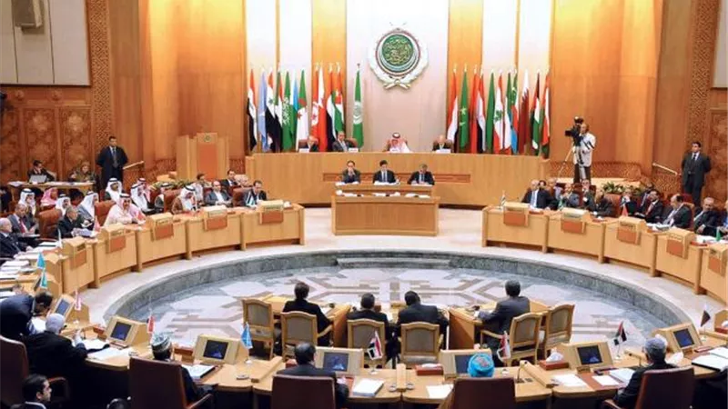البرلمان العربي يدين بشدة الهجوم الإرهابي على ماركا الصومالية