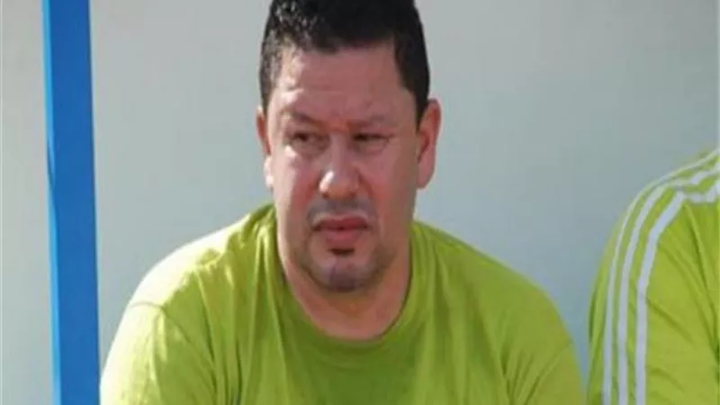 رضا عبد العال يكشف حكاية الشيخ والسحر وأبناء السيد البدوي