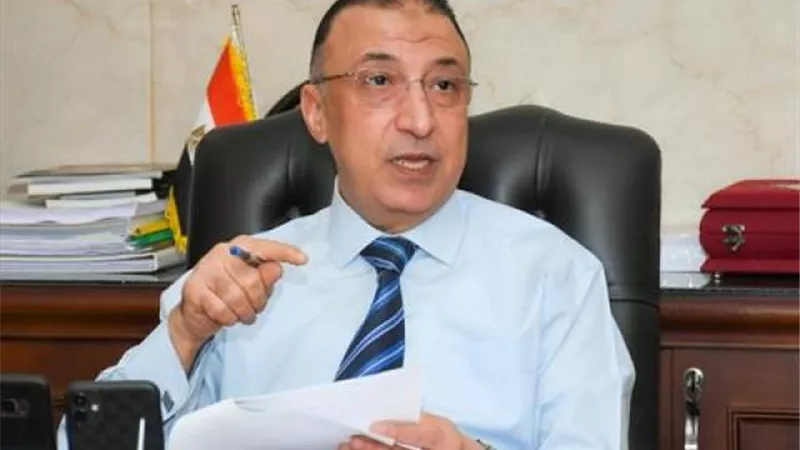 محافظ الإسكندرية يكشف حقيقة أكاذيب الإخوان بشأن خروج مظاهرات بالمحافظة