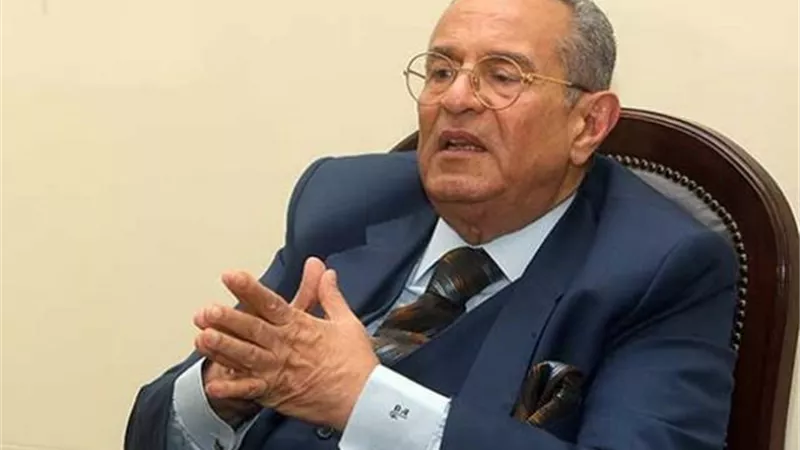 عاجل.. تطورات خطيرة في حزب الوفد بعد ”أزمة القائمة الوطنية ”