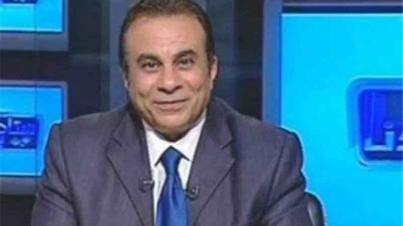 علاء وحيد متحدثا رسميًا للإسماعيلي