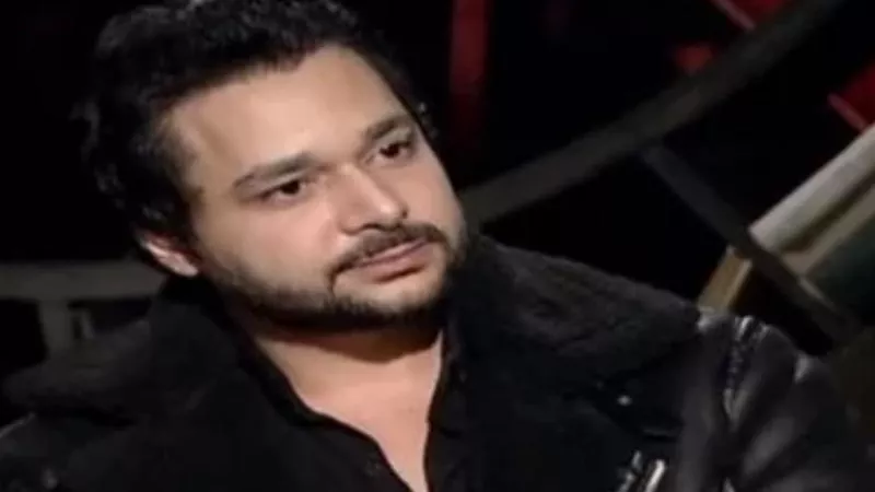 محمود المهدى يستعد لطرح فيلمه الجديد ”الفرصة”