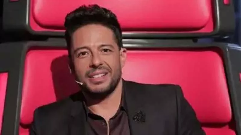 محمد حماقى يتصدر التريند بأغنيته الجديدة ”أدرينالين”