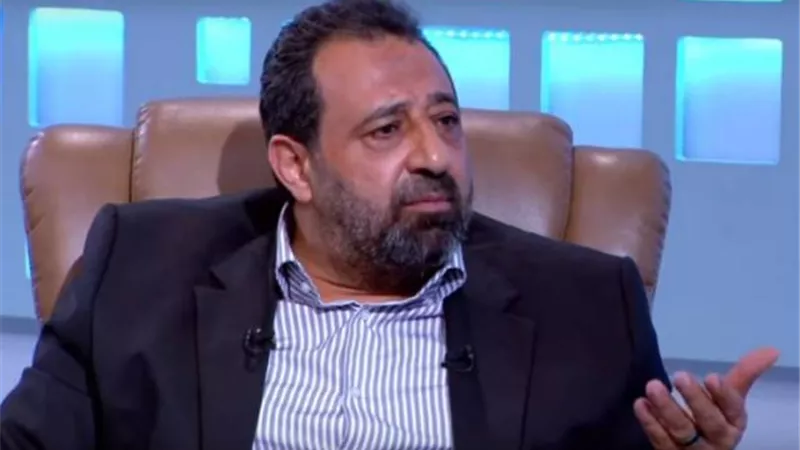 تغريم مجدي عبد الغني 200 ألف جنيه بسبب إمتناعه عن تسليم ميراث أقاربه