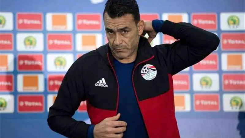 عصام الحضري يوضح تفاصيل فضيحة الفتاة المكسيكية.. ورأيه في أداء الشناوي