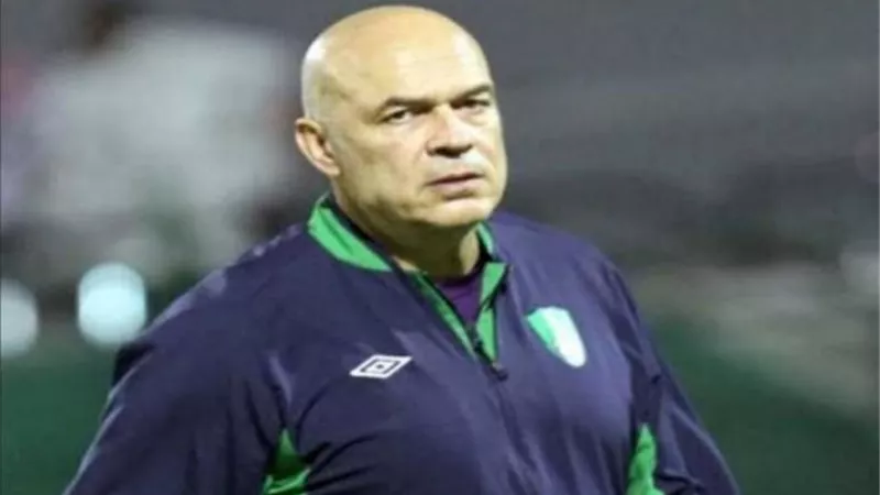 مرتضى منصور: ”جروس بتاع فلوس.. واعتذرنا له”