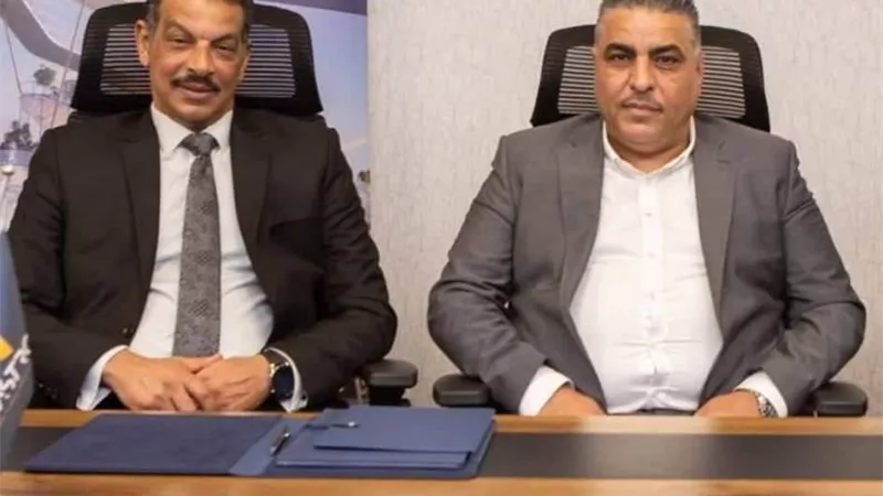 ماروتا للتطوير العقاري ترحب بتحركات الحكومة للترويج للاستثمار العقارى المصري بالخارج