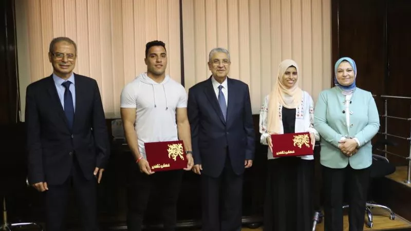 الكهرباء : 33300 ميجاوات استهلاك المصريين اليوم لأول مرة هذا العام