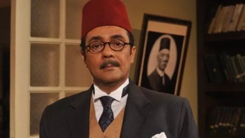 بعت كل حاجة.. شريف خير الله يكشف تفاصيل الأزمة التي مر بها خلال أربع سنوات بسبب ندرة الأدوار المعروضة عليه