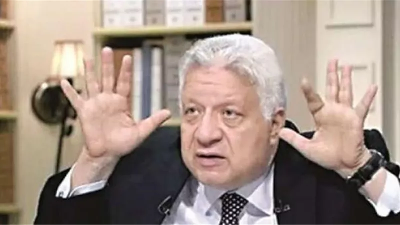 مصدر لـ ”الموجز” : مرتضى منصور أوقف المفاوضات مع فيريرا.. تعرف على السبب