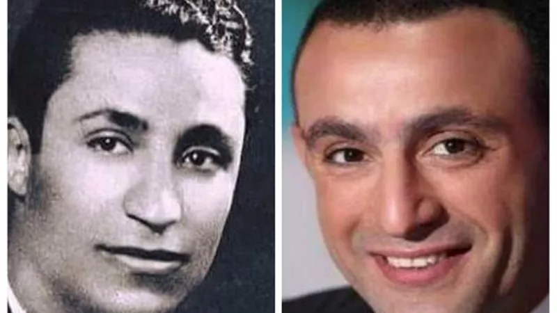 عاش مظلوماً ومات منسياً.. وحفيده أحمد السقا.. واتهمت أم كلثوم بسرقة أغانيه.. حكايات لا تعرفها عن ”بائع البخت” عبده السروجي