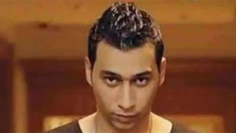 أورتيجا ينتهى من تسجيل أغنيته الجديدة ”فكة”