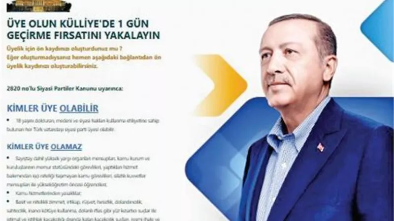فضيحة الحرامي ..أردوغان يستولي علي قصور الرئاسة في تركيا