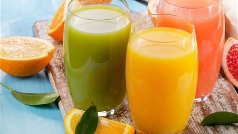 مشروبات طبيعية تنقص الوزن.. فما هي؟