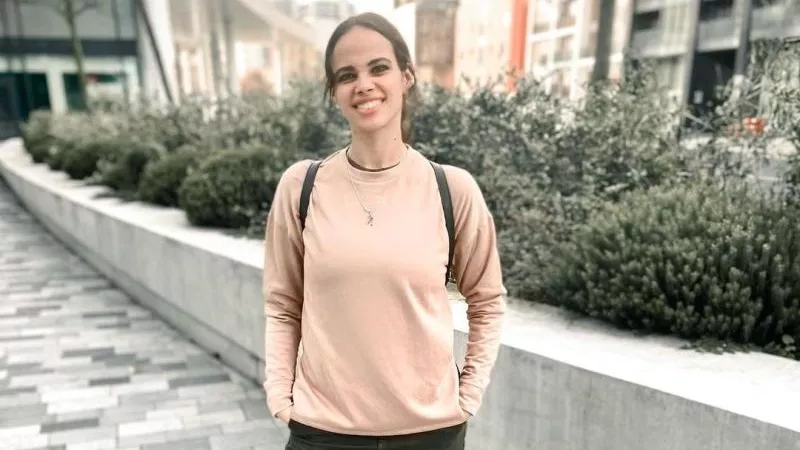 نور دياب تتألق في أحدث جلسة تصوير عبر ”انستجرام”
