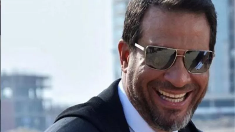 ماجد المصري يودع بلاتوه مسلسل ”الوجه الآخر” خلال أيام