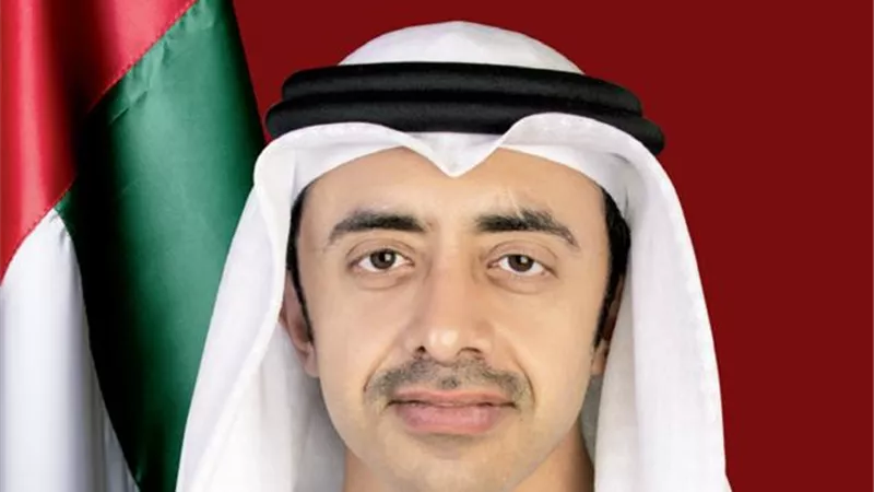 الإمارات تجدد التزامها بتعزيز الحوار بين الأديان والتسامح والتعايش