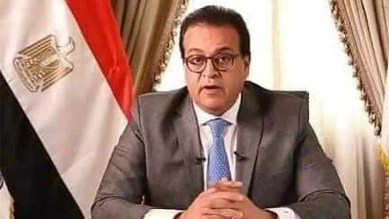 وزير التعليم العالي يعلن بدء الدراسة بـ 12 جامعة أهلية جديدة .. تعرف على التخصصات ونظام القبول