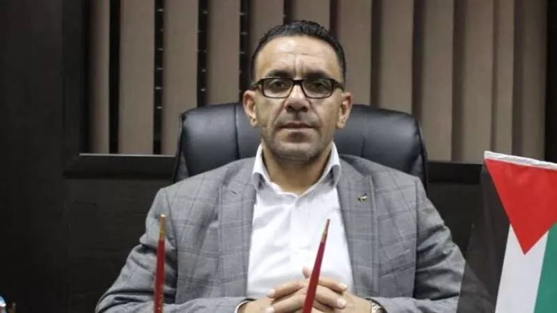 لماذا وضعت إسرائيل محافظ القدس قيد الإقامة الجبرية؟