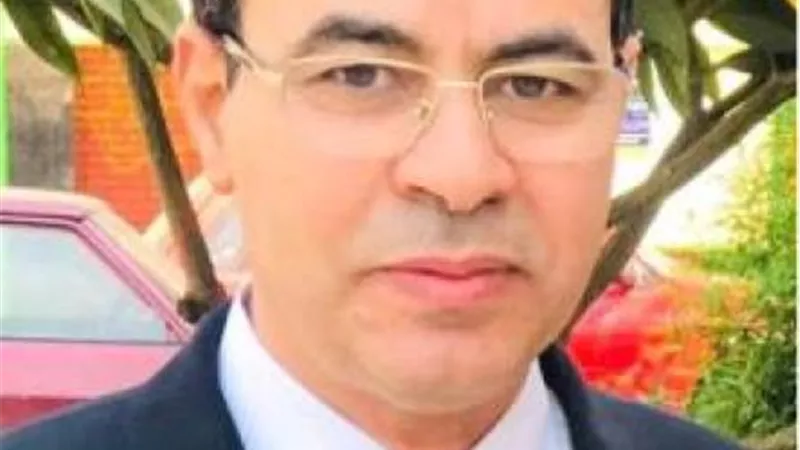 فوز أستاذ من جامعة سوهاج بمقعد نائب رئيس الاتحاد الإفريقي للرياضيات
