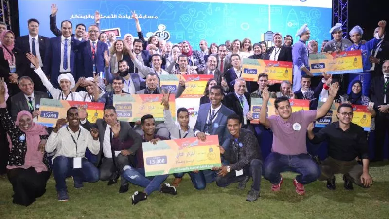 ننشر مؤشر البحث العلمي في مصر لشهر يوليو 2022