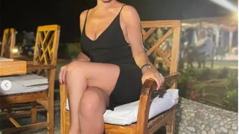 نوال الزغبي بإطلالة جريئة في أحدث ظهور