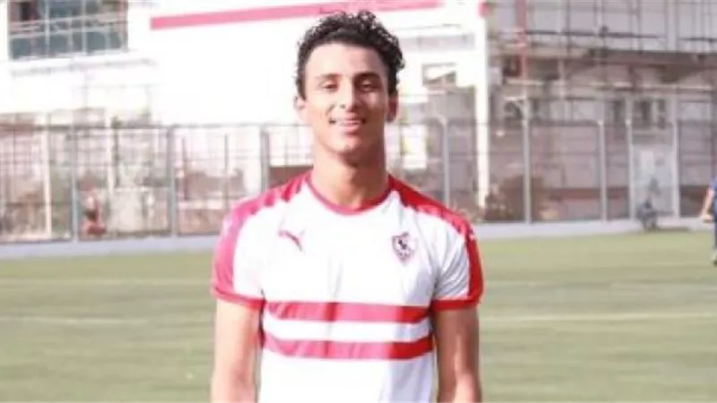 استمرار احمد عيد في قيادة الجبهه اليمني للزمالك لغياب حازم إمام