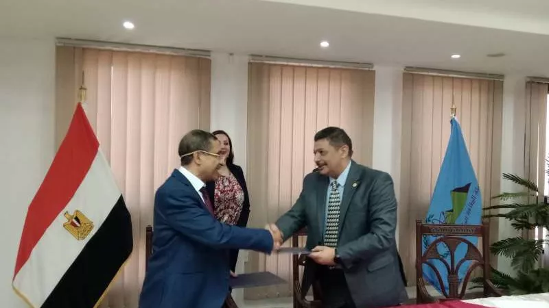 «الطاقة الذرية» تخطط لربط الأبحاث العلمية بتوطين وتعميق الصناعات الوطنية