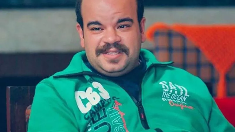 محمد عبد الرحمن يستعد لطرح فيلمه الجديد ”الدعوة عامة”
