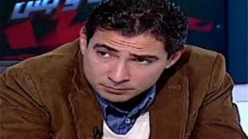 محمد بركات ينصح فايلر بالاعتماد على الناشئين بعد حسم الدوري